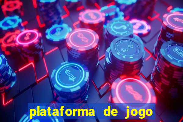 plataforma de jogo que nao precisa depositar dinheiro